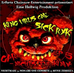 Gar-nichts für Kinda EP 5