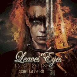 Forged by Fire (orchestral version)