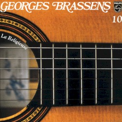 Volume 10 : La Religieuse