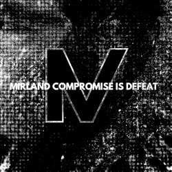 Compromise Is Defeat