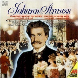 Johann Strauss