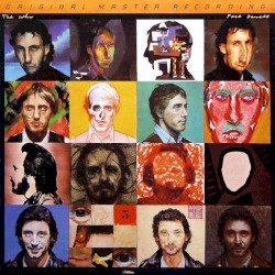 Face Dances