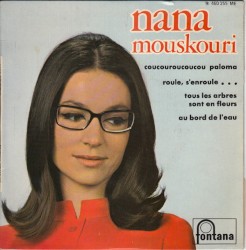 Coucouroucoucou Paloma