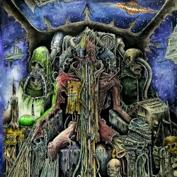 Clans of the Alphane Moon