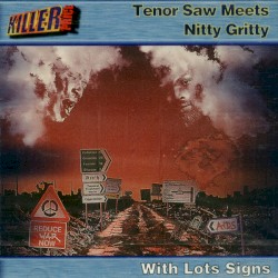 With Lots Signs