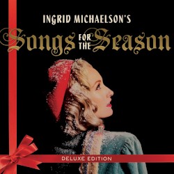 Ingrid Michaelson’s Songs for the Season