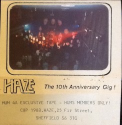 10th Anniversary Show