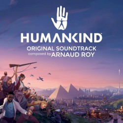 Humankind: Original Soundtrack