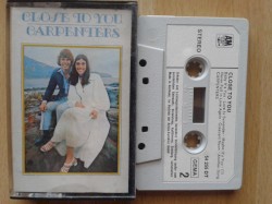 We've Only Just Begun