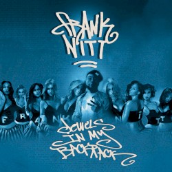 Jewels in My Backpack