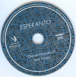 Danse Macabre / Last Tango