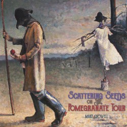 Scattering Seeds on the Pomegranate Tour