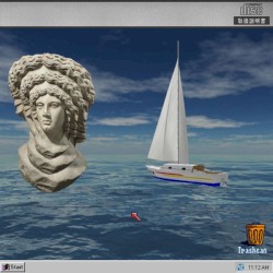 マイル深い Club