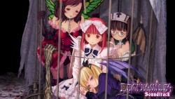 DEATHSMILES Original Sound Track