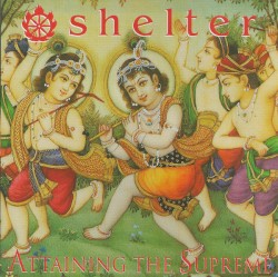 Attaining the Supreme