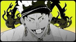 ゴースト・イン・カンサイ