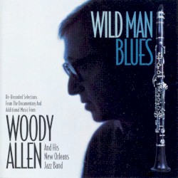 Wild Man Blues