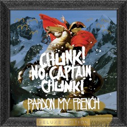 Pardon My French