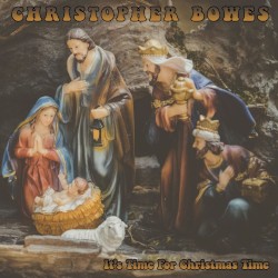 It's Time for Christmas Time