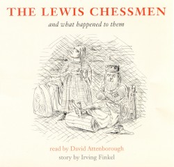 The Lewis Chessmen and What Happened to Them
