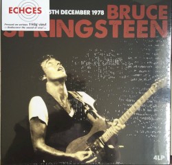Winterland 15th December 1978