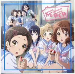 TVアニメ『響け!ユーフォニアム』ドラマCD