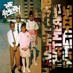 4 Everything That Means Something