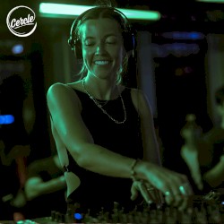 LP Giobbi at Cercle x W Hotels at ADE 2023