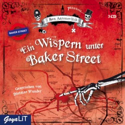 Ein Wispern unter Baker Street