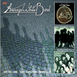 The Collection, Volume 2: Cut the Cake / Soul Searching / Benny & Us