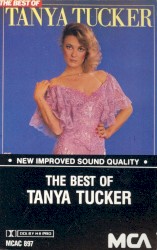 The Best of Tanya Tucker