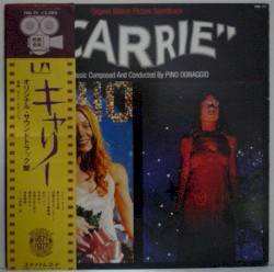 Carrie (original Motion Picture Soundtrack)