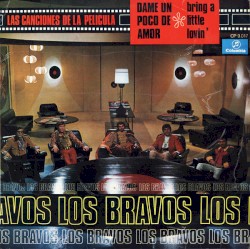 Las Canciones De La Película Dame Un Poco De Amor