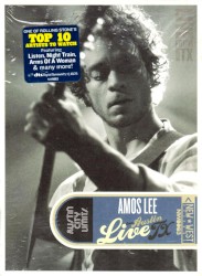 Live From Austin, TX