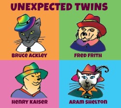 Unexpected Twins