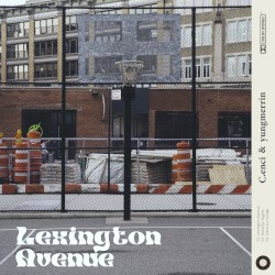 Lexington Avenue