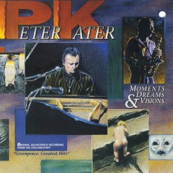 Moments, Dreams & Visions