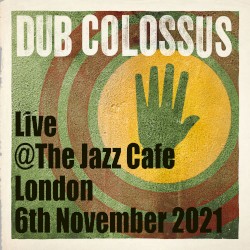 Live @ Jazz Cafe 2021