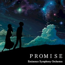 Promise Project: 10 Years of Makoto Shinkai & Tenmon