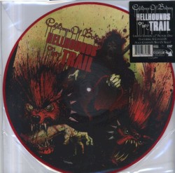Hellhounds on My Trail