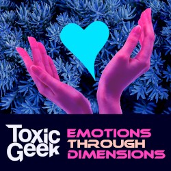 Emotions Through Dimensions