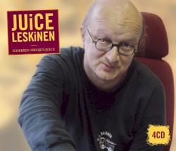 Kaikkien aikojen Juice