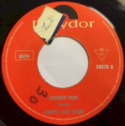 Cherry Pink / La Bamba