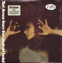 From the Choirgirl Hotel