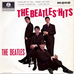 The Beatles’ Hits