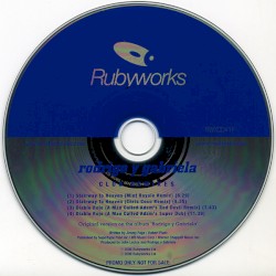 Stairway to Heaven Club Mixes