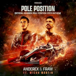 Pole Position (Official Gearbox Pole Position 2023 Anthem)