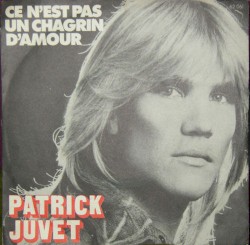 Ce n'est pas un chagrin d'amour / Europa