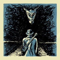 Deal With the Devil Man EP