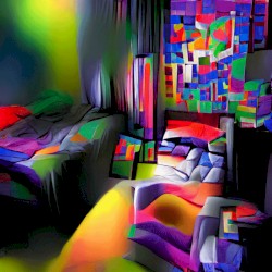 The Location on the Earth Where It All Went Down